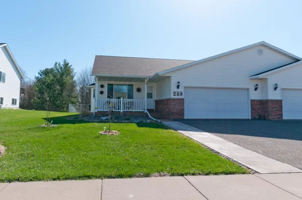 $324,900 | 745 Diamond Lane, Rice Lake, WI 54868