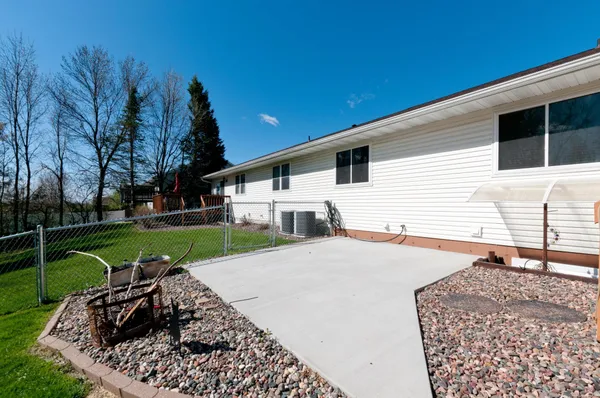 $324,900 | 745 Diamond Lane, Rice Lake, WI 54868