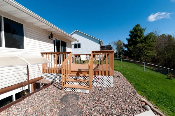 $324,900 | 745 Diamond Lane, Rice Lake, WI 54868