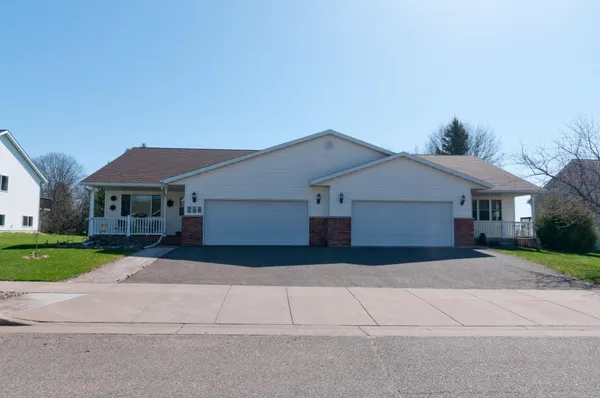 $324,900 | 745 Diamond Lane, Rice Lake, WI 54868
