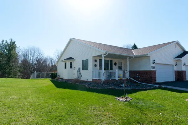 $324,900 | 745 Diamond Lane, Rice Lake, WI 54868