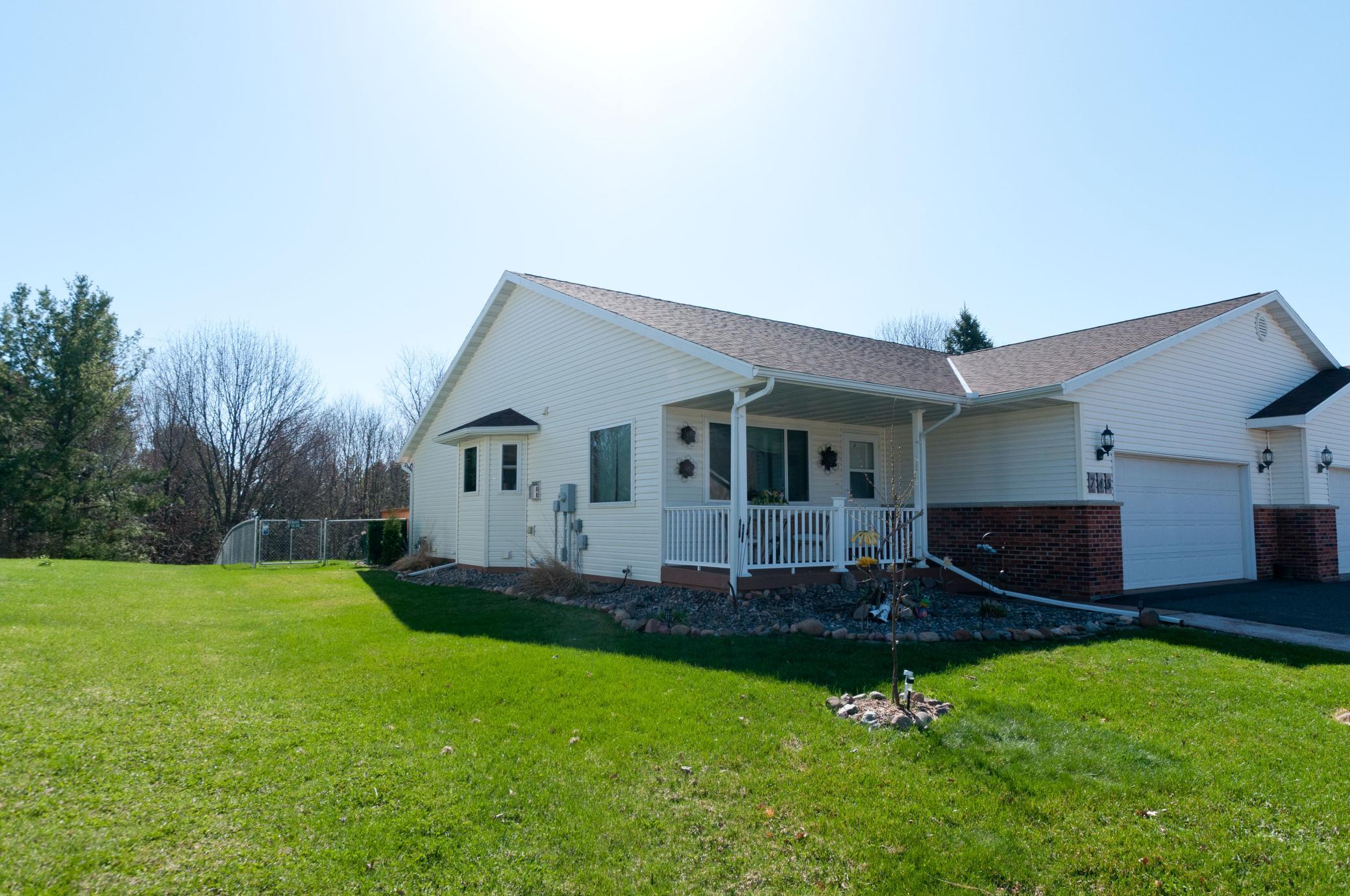 745 Diamond Lane Rice Lake, WI 54868 - Photo 2 of 38