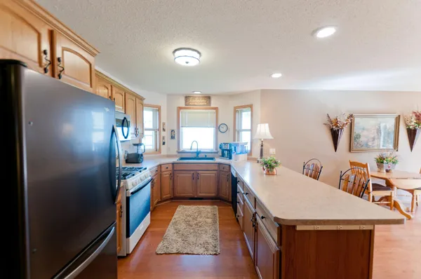 $324,900 | 745 Diamond Lane, Rice Lake, WI 54868