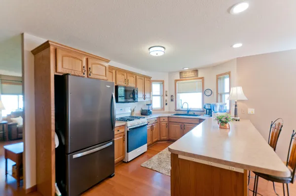 $324,900 | 745 Diamond Lane, Rice Lake, WI 54868