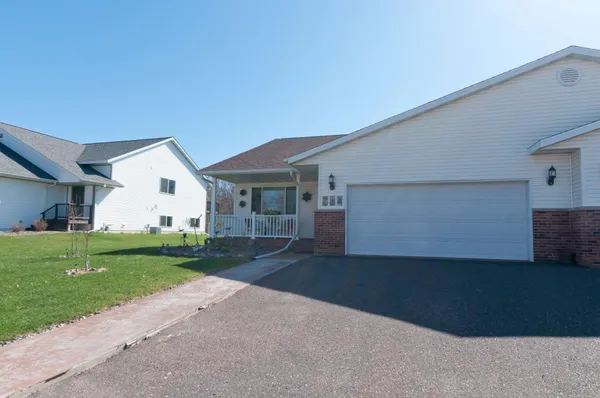 $324,900 | 745 Diamond Lane, Rice Lake, WI 54868