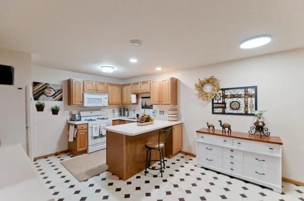 $324,900 | 745 Diamond Lane, Rice Lake, WI 54868