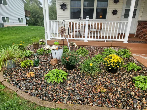 $324,900 | 745 Diamond Lane, Rice Lake, WI 54868