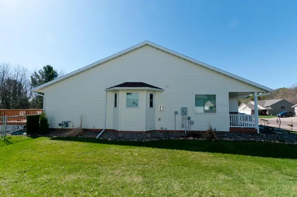 $324,900 | 745 Diamond Lane, Rice Lake, WI 54868