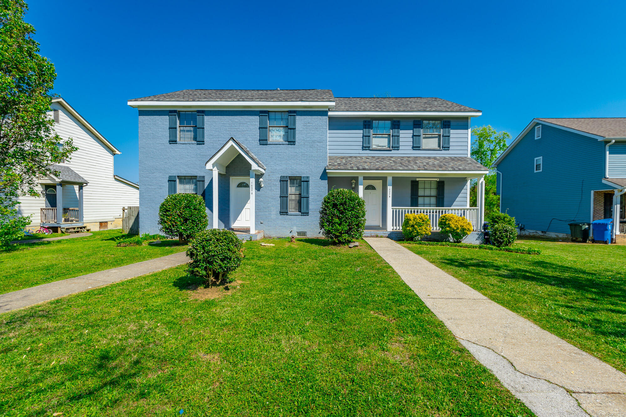 1422 Stratton Pl Drive Chattanooga, TN 37421 - Photo 2 of 81 1422 Stratton Place Drive HD-80