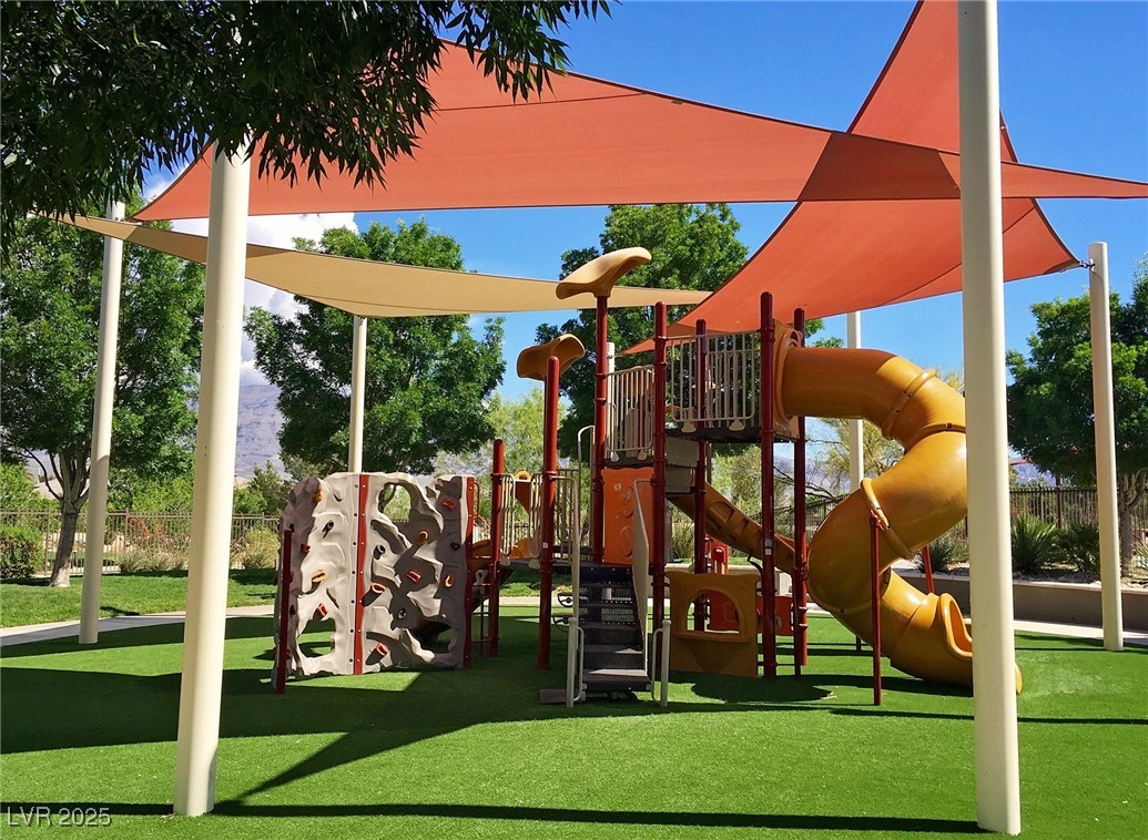 7404 Eggshell Drive North Las Vegas, NV 89084 - Photo 36 of 39 Playground