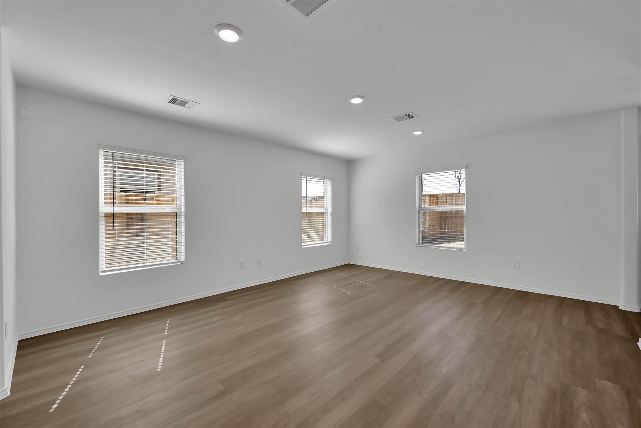 1714 Campos Court Conroe, TX 77301 - Photo 6 of 26 Plenty of room for family & friends.