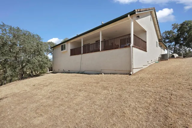 a view of a livingroom with a furniture