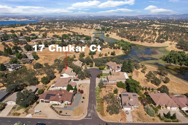$449,900 | 17 Chukar Drive, Wallace, CA 95254