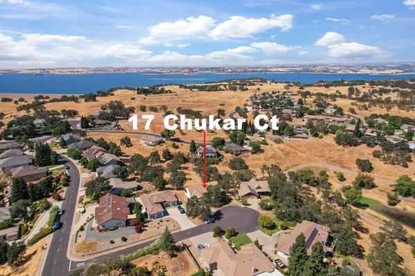$449,900 | 17 Chukar Drive, Wallace, CA 95254