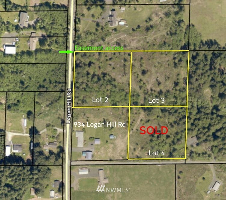 2 Logan Hill Road Chehalis, WA 98532 - Photo 3 of 3
