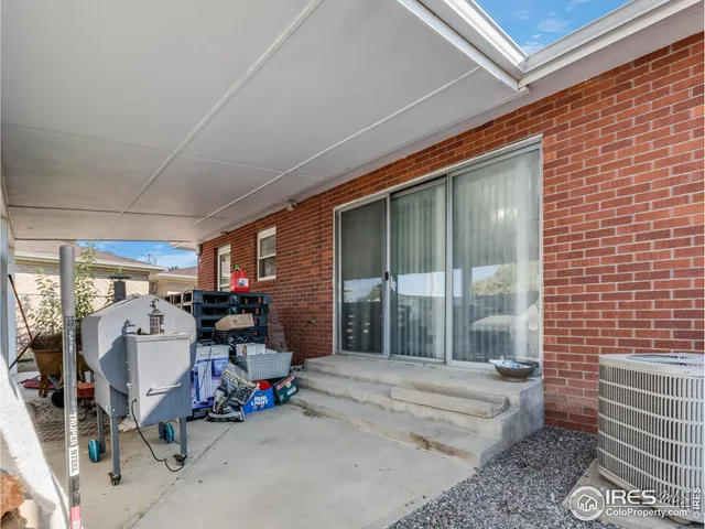 $375,000 | 631 Aurora Street, Fort Morgan, CO 80701