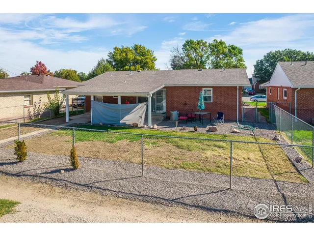 $375,000 | 631 Aurora Street, Fort Morgan, CO 80701