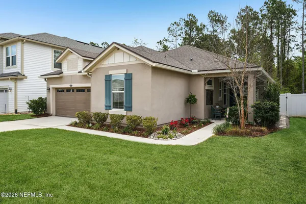 $3,300 | 48 Indian Grass Drive, St. Johns, FL 32259