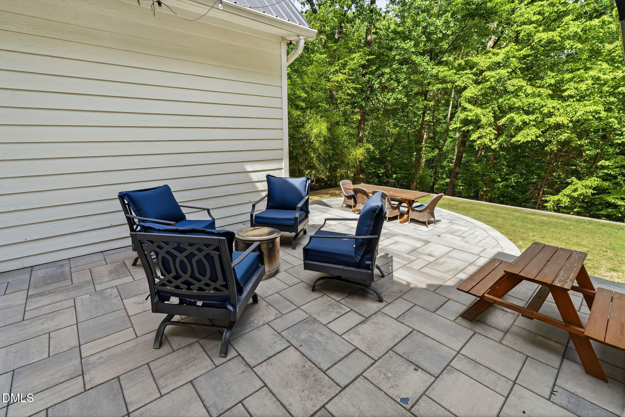 5704 Wild Orchid Trail Raleigh, NC 27613 - Photo 44 of 54