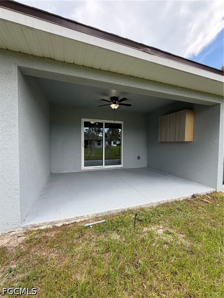 4715 26th Street Southwest Lehigh Acres, FL 33973 - Photo 11 of 12
