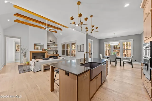 $780,000 | 315 Longleaf Drive, West End, NC 27376