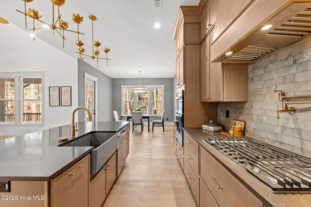 $780,000 | 315 Longleaf Drive, West End, NC 27376