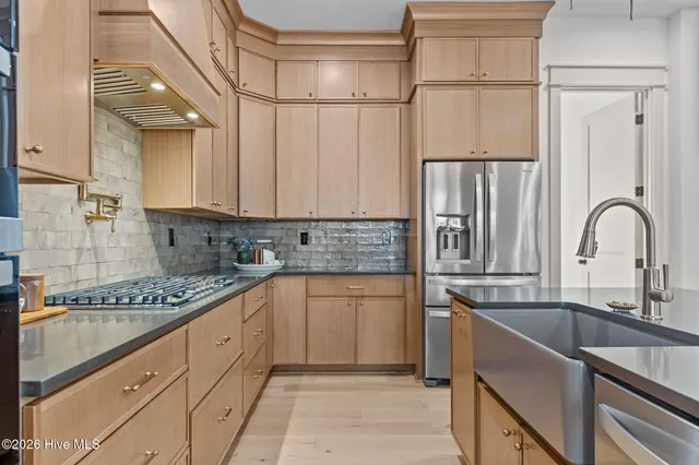 $780,000 | 315 Longleaf Drive, West End, NC 27376