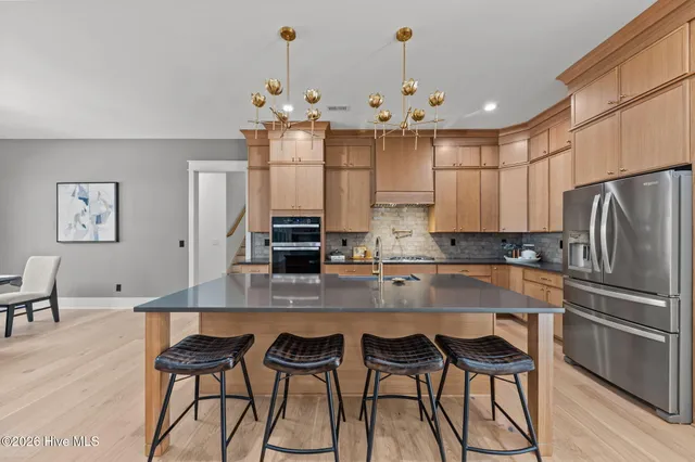 $780,000 | 315 Longleaf Drive, West End, NC 27376