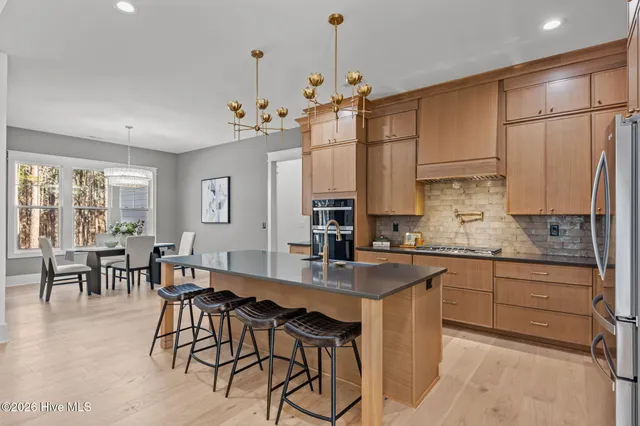 $780,000 | 315 Longleaf Drive, West End, NC 27376