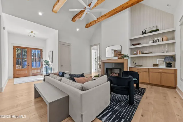 $780,000 | 315 Longleaf Drive, West End, NC 27376