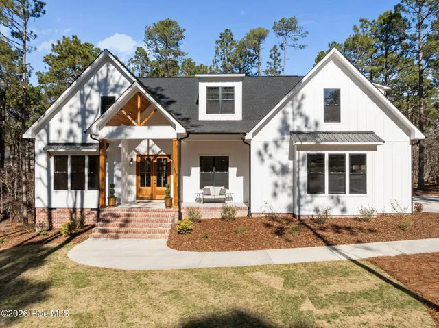 $780,000 | 315 Longleaf Drive, West End, NC 27376