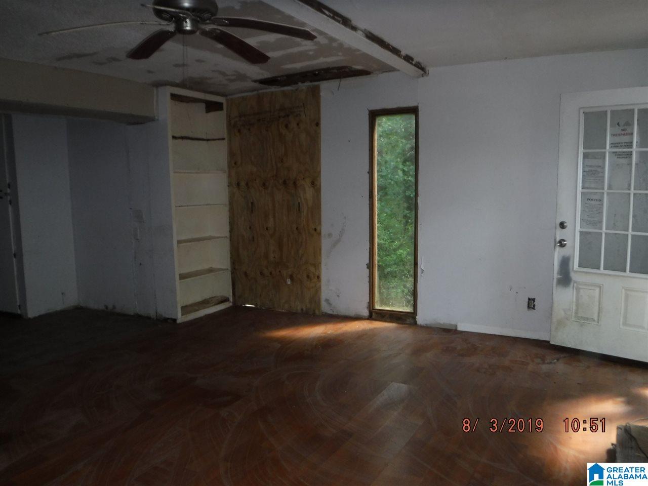 211 Merrill Harper Road Anniston, AL 36207 - Photo 5 of 29