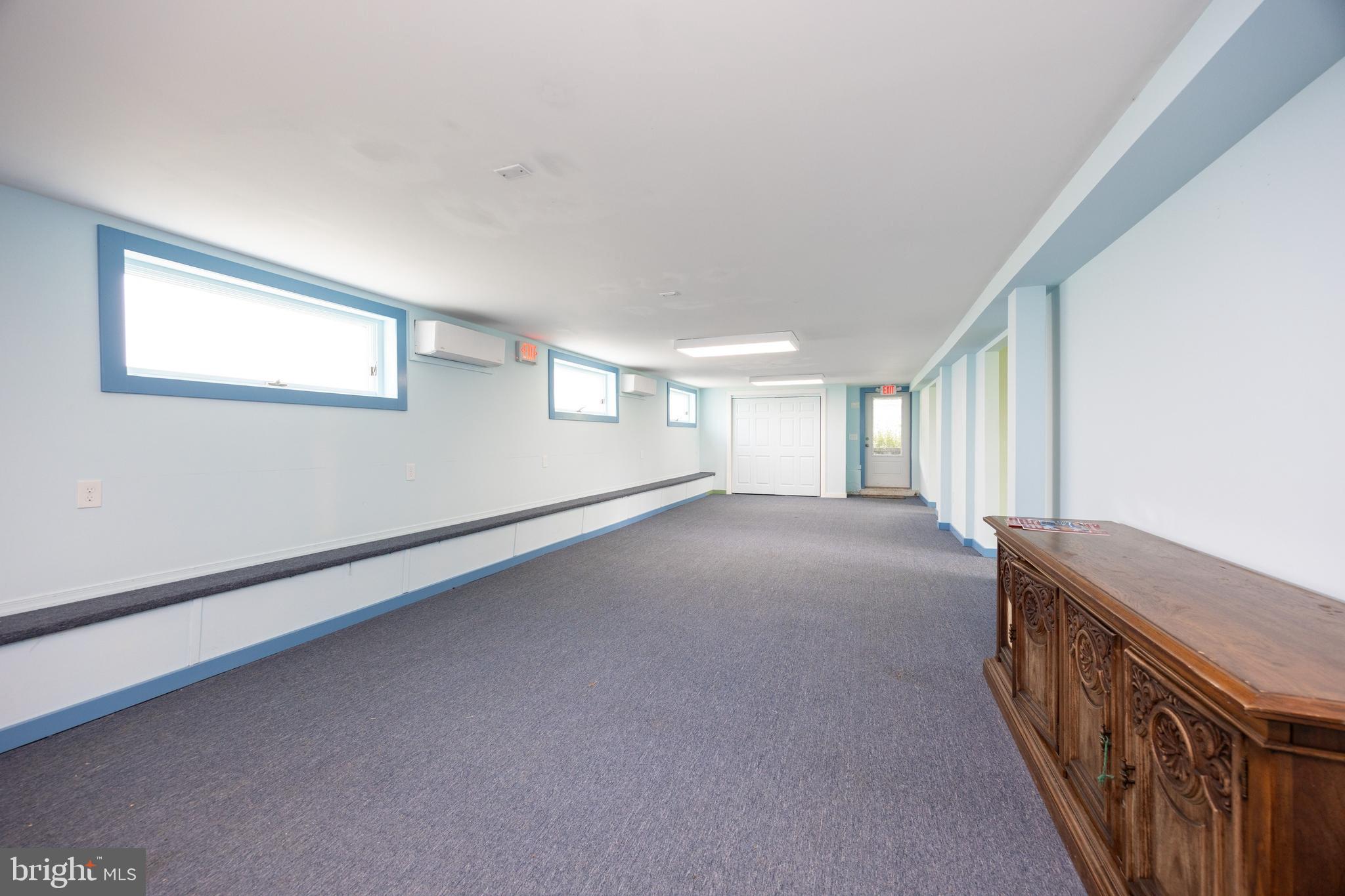 2488 Sanatoga Road Pottstown, PA 19464 - Photo 17 of 92 a view of an empty room with a window