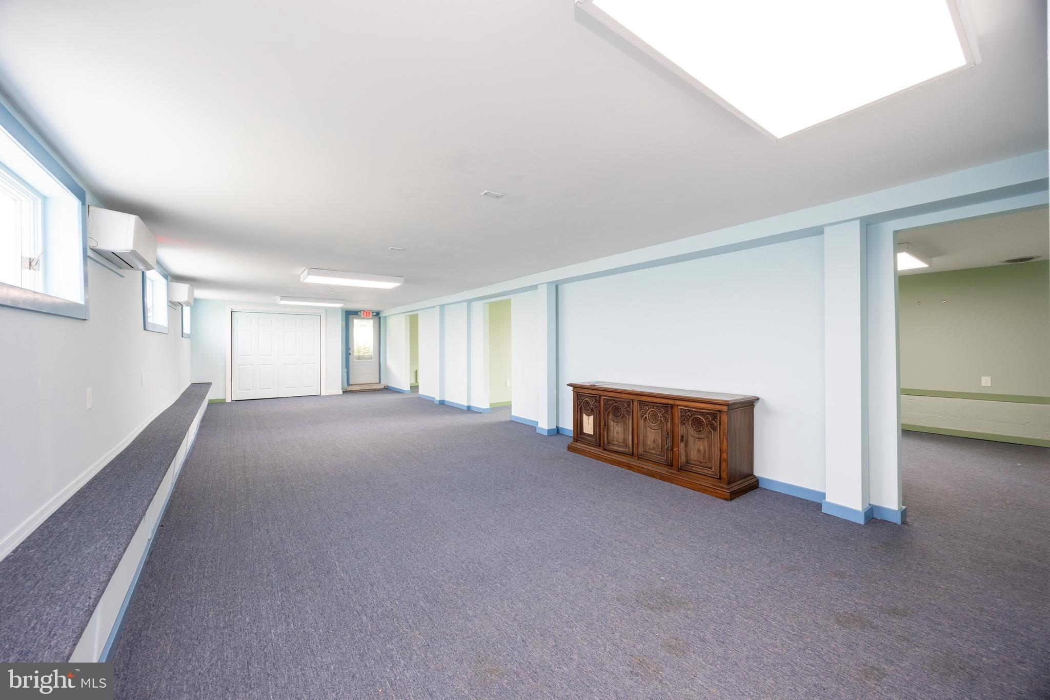 2488 Sanatoga Road Pottstown, PA 19464 - Photo 18 of 92 a view of an empty room with a window