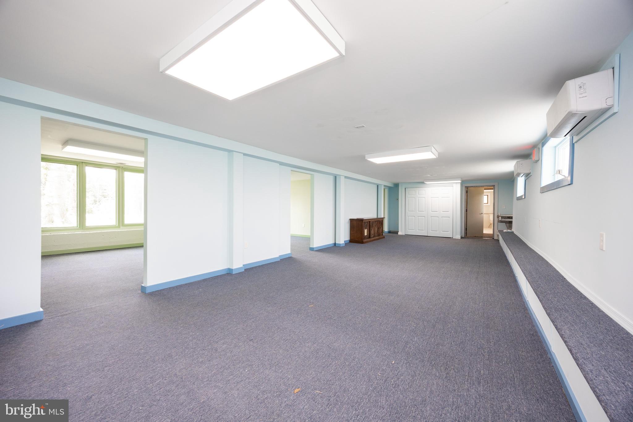 2488 Sanatoga Road Pottstown, PA 19464 - Photo 19 of 92 a view of a livingroom with a staircase and a kitchen