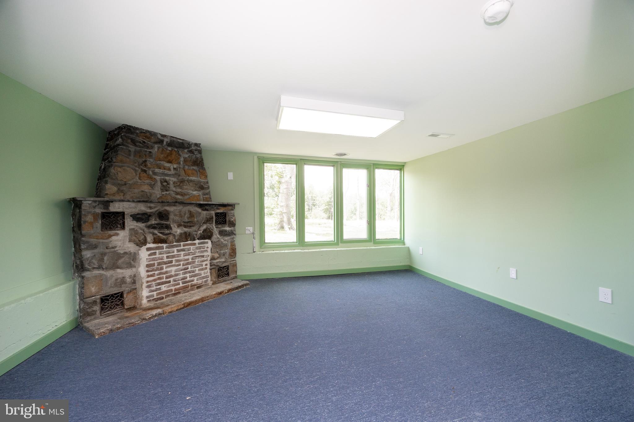 2488 Sanatoga Road Pottstown, PA 19464 - Photo 21 of 92 Bunk house and office 1st floor