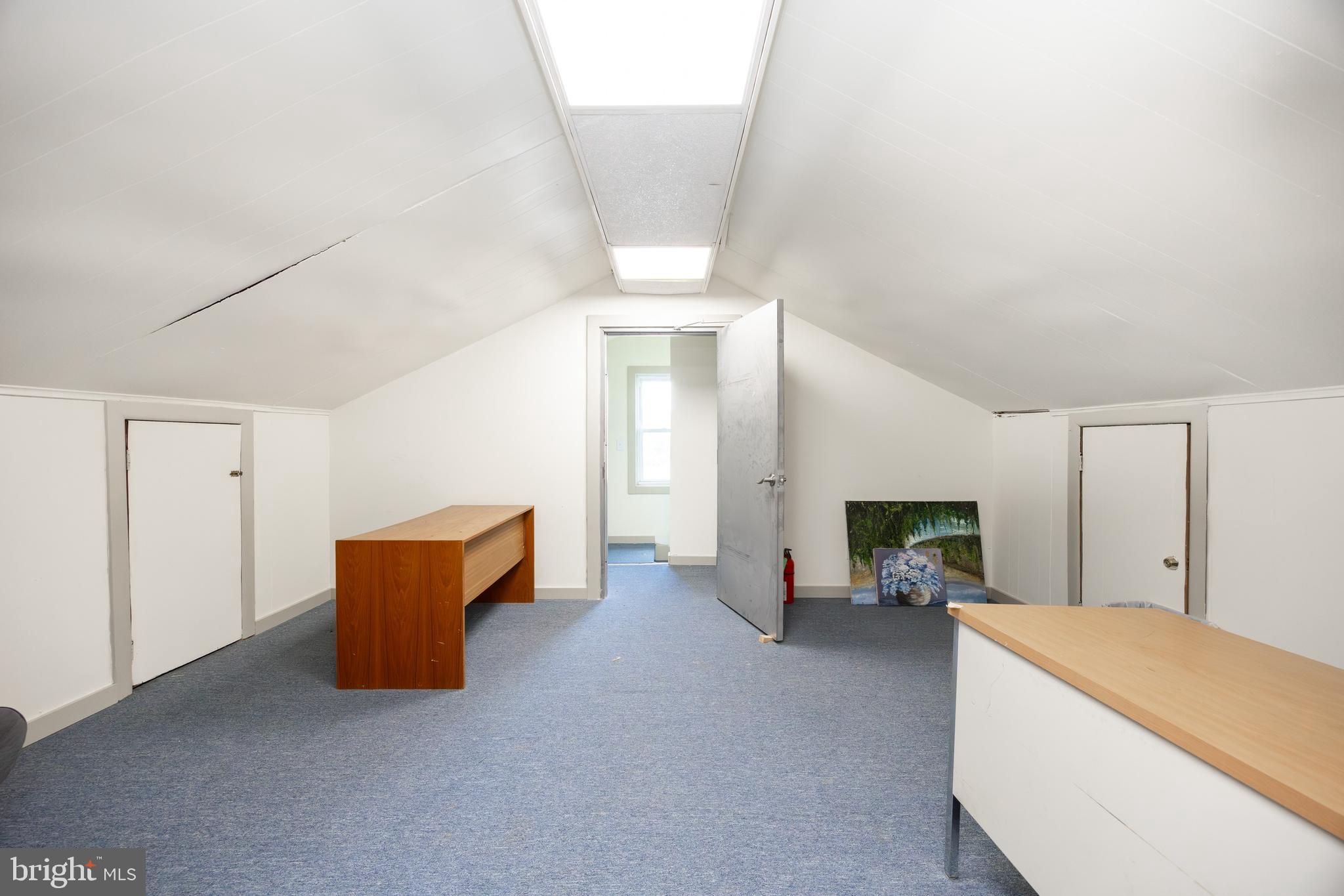 2488 Sanatoga Road Pottstown, PA 19464 - Photo 35 of 92 a living room with furniture and a flat screen tv
