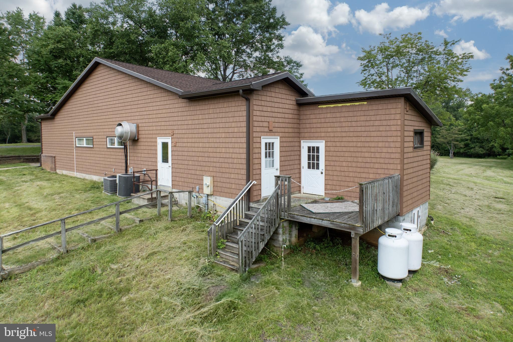 2488 Sanatoga Road Pottstown, PA 19464 - Photo 41 of 92 Dining Hall