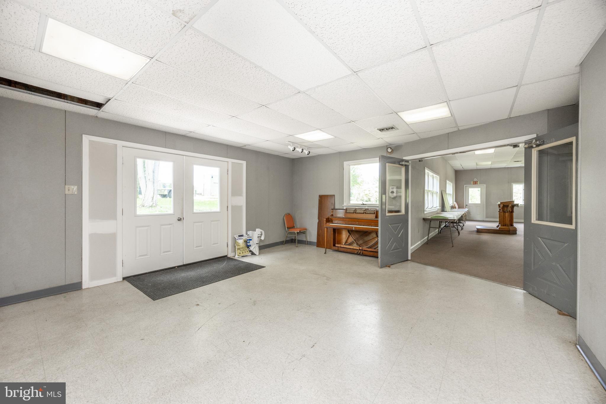 2488 Sanatoga Road Pottstown, PA 19464 - Photo 45 of 92 a view of a livingroom with furniture and a stove