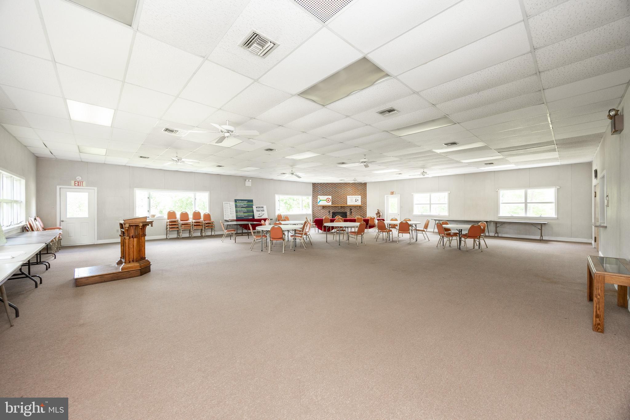 2488 Sanatoga Road Pottstown, PA 19464 - Photo 46 of 92 Dining Hall