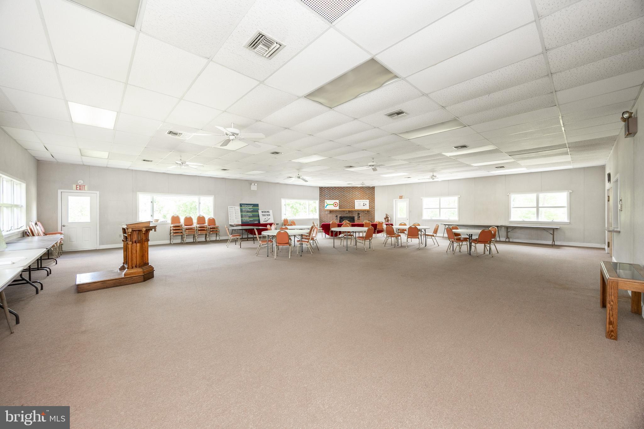 2488 Sanatoga Road Pottstown, PA 19464 - Photo 49 of 92 Dining Hall