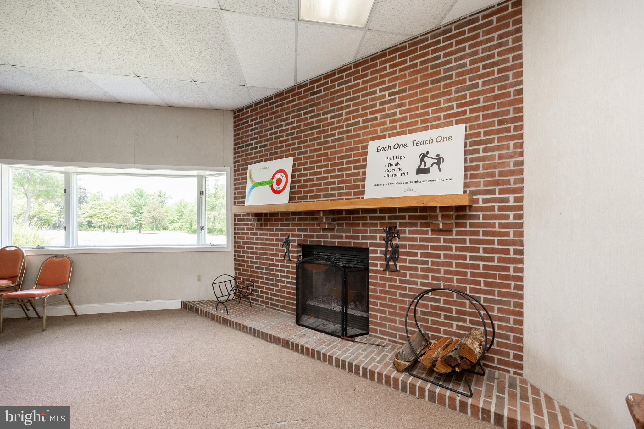 2488 Sanatoga Road Pottstown, PA 19464 - Photo 50 of 92 Dining Hall