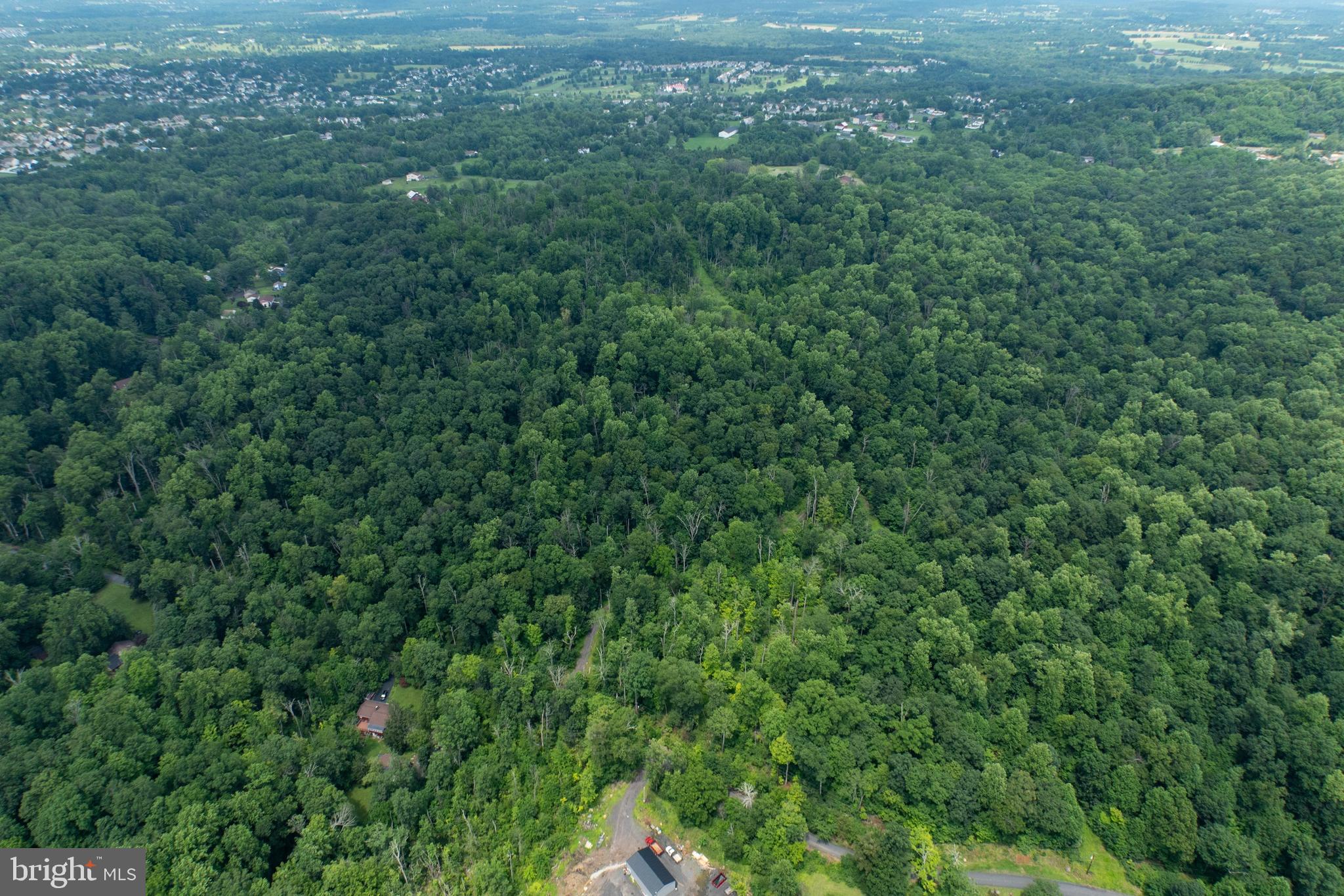 2488 Sanatoga Road Pottstown, PA 19464 - Photo 5 of 92 Aerial View