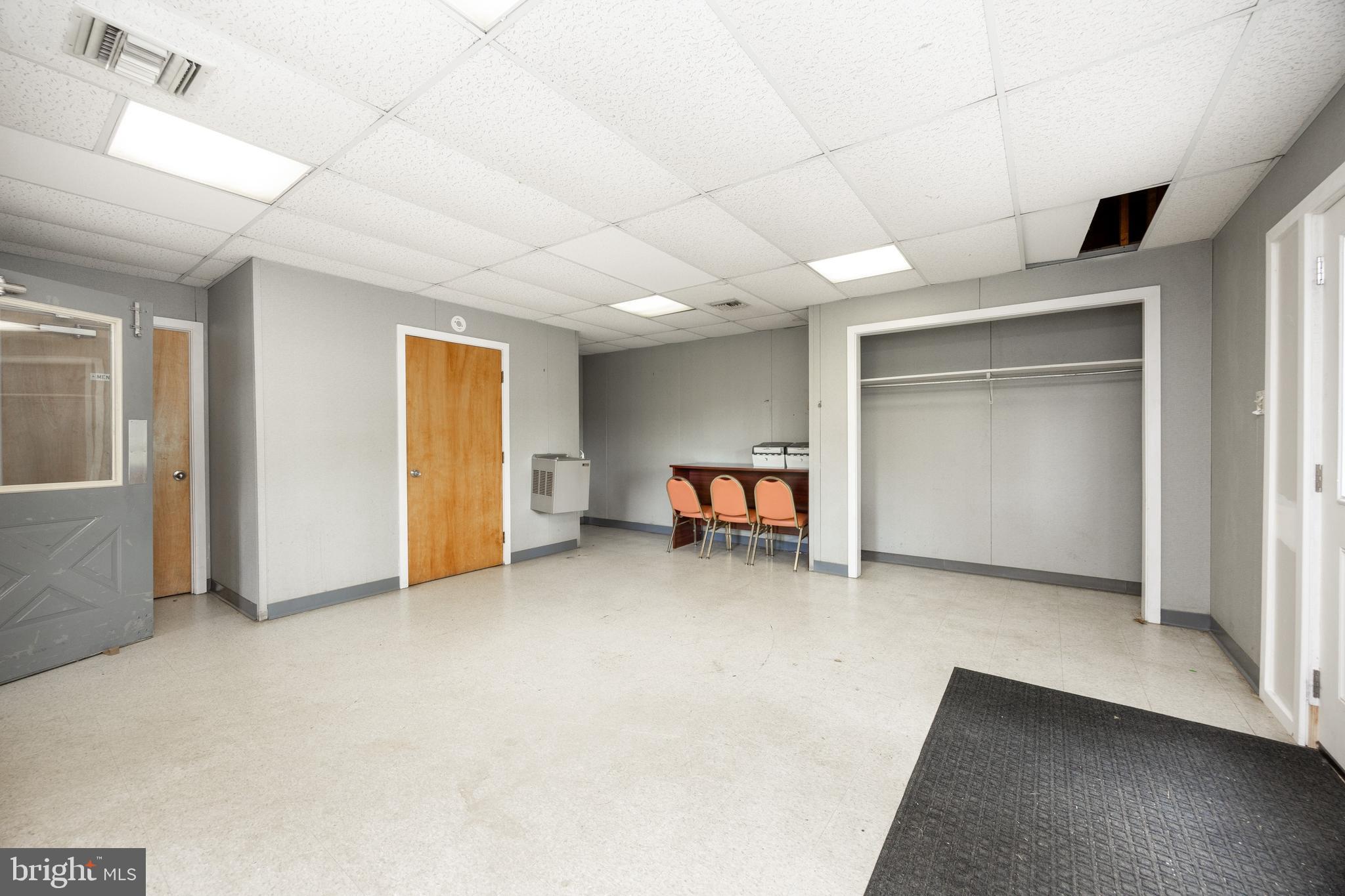 2488 Sanatoga Road Pottstown, PA 19464 - Photo 54 of 92 a view of an empty room with a window