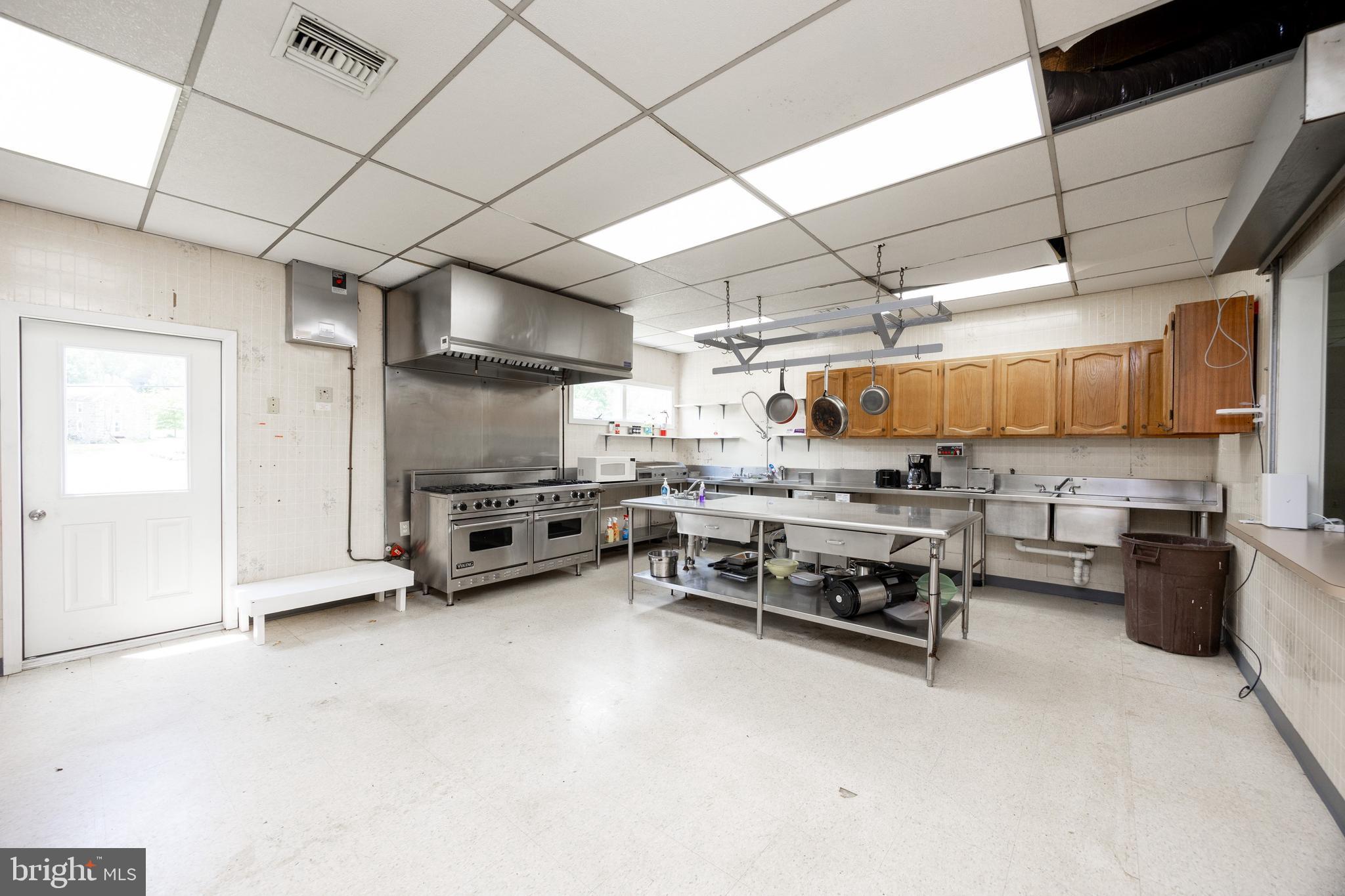 2488 Sanatoga Road Pottstown, PA 19464 - Photo 55 of 92 Dining Hall