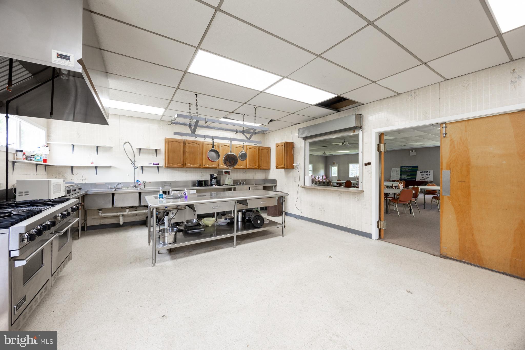 2488 Sanatoga Road Pottstown, PA 19464 - Photo 57 of 92 Dining Hall