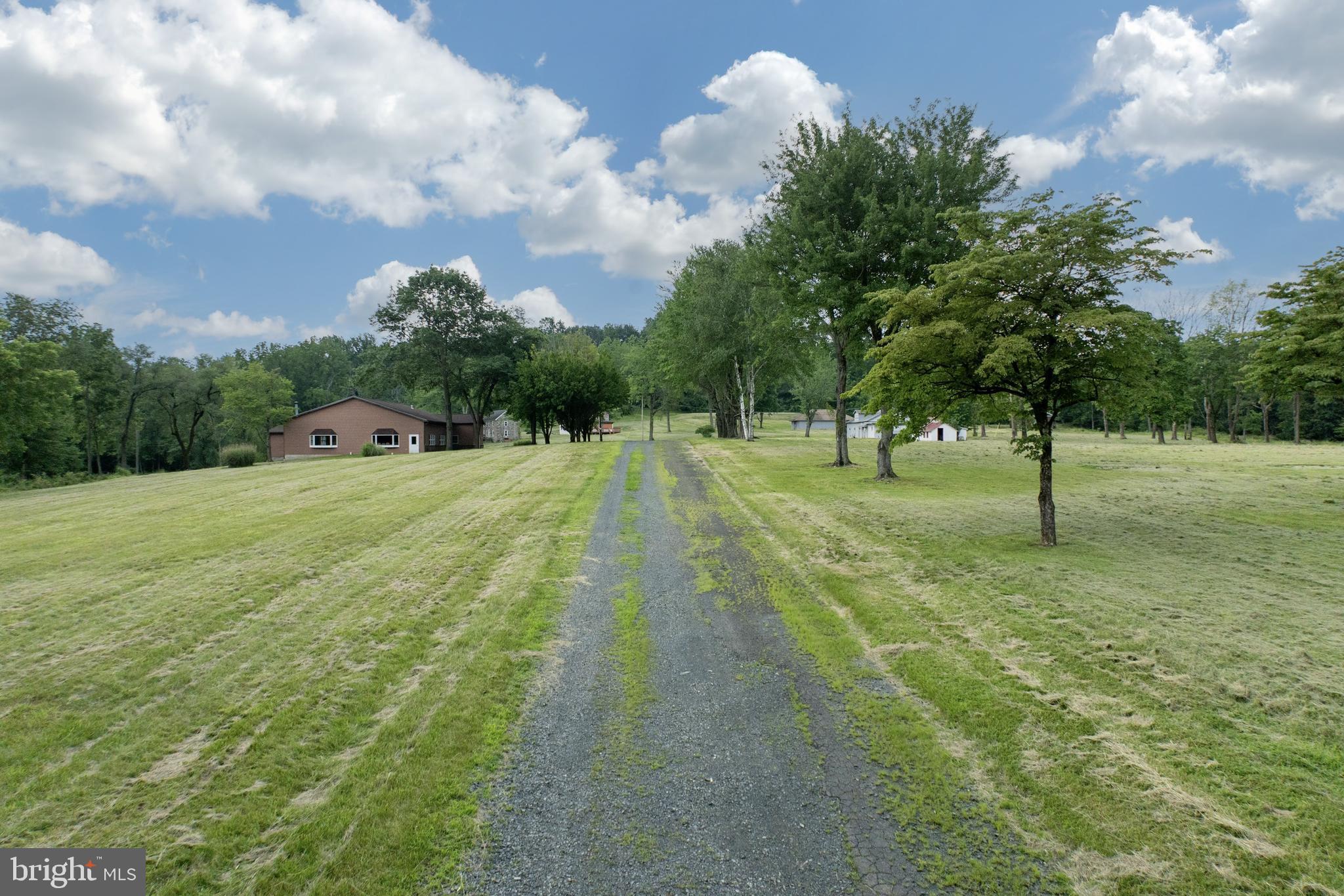 2488 Sanatoga Road Pottstown, PA 19464 - Photo 72 of 92 a view of a park with large trees