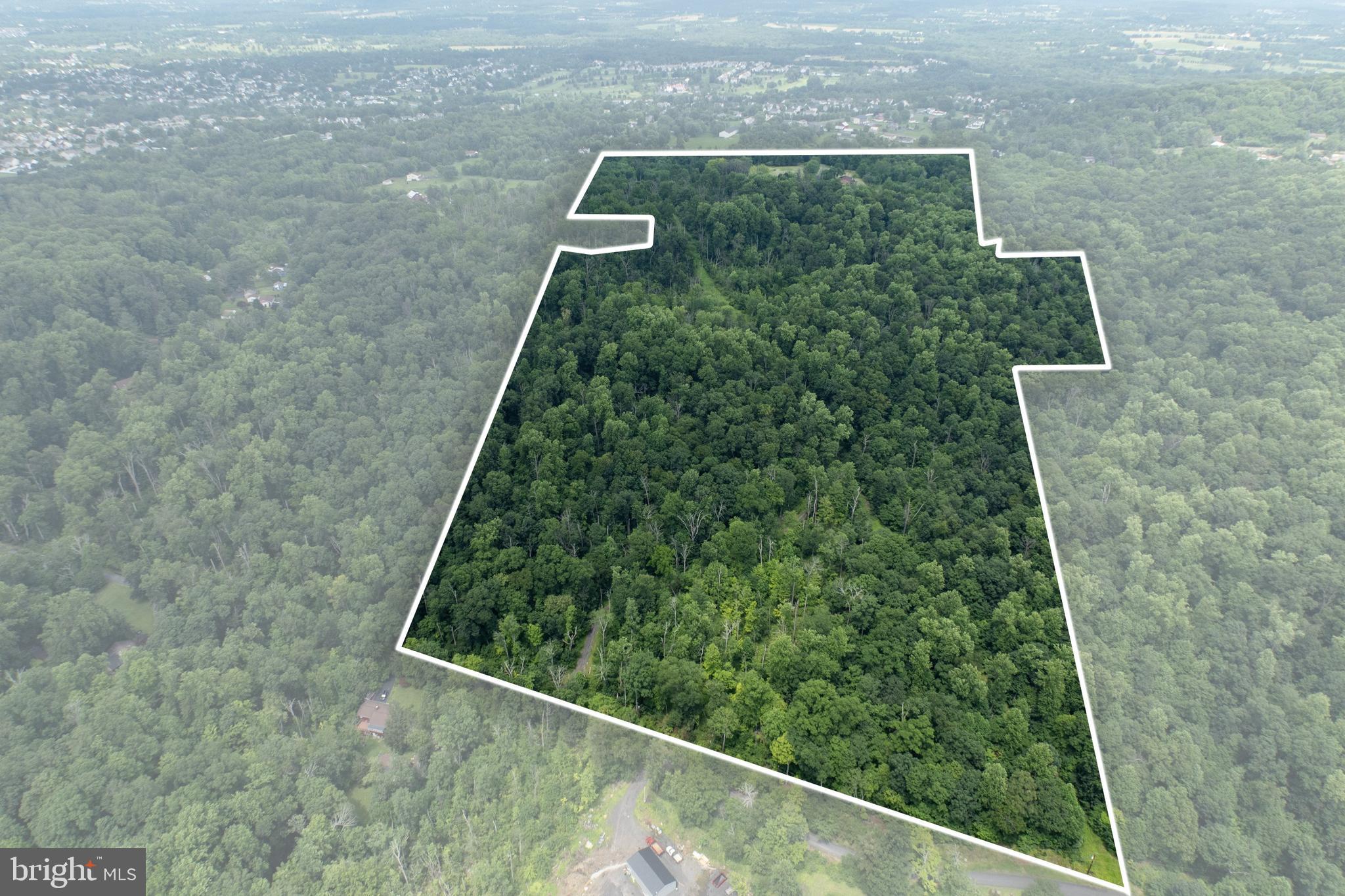 2488 Sanatoga Road Pottstown, PA 19464 - Photo 73 of 92 Lot lines