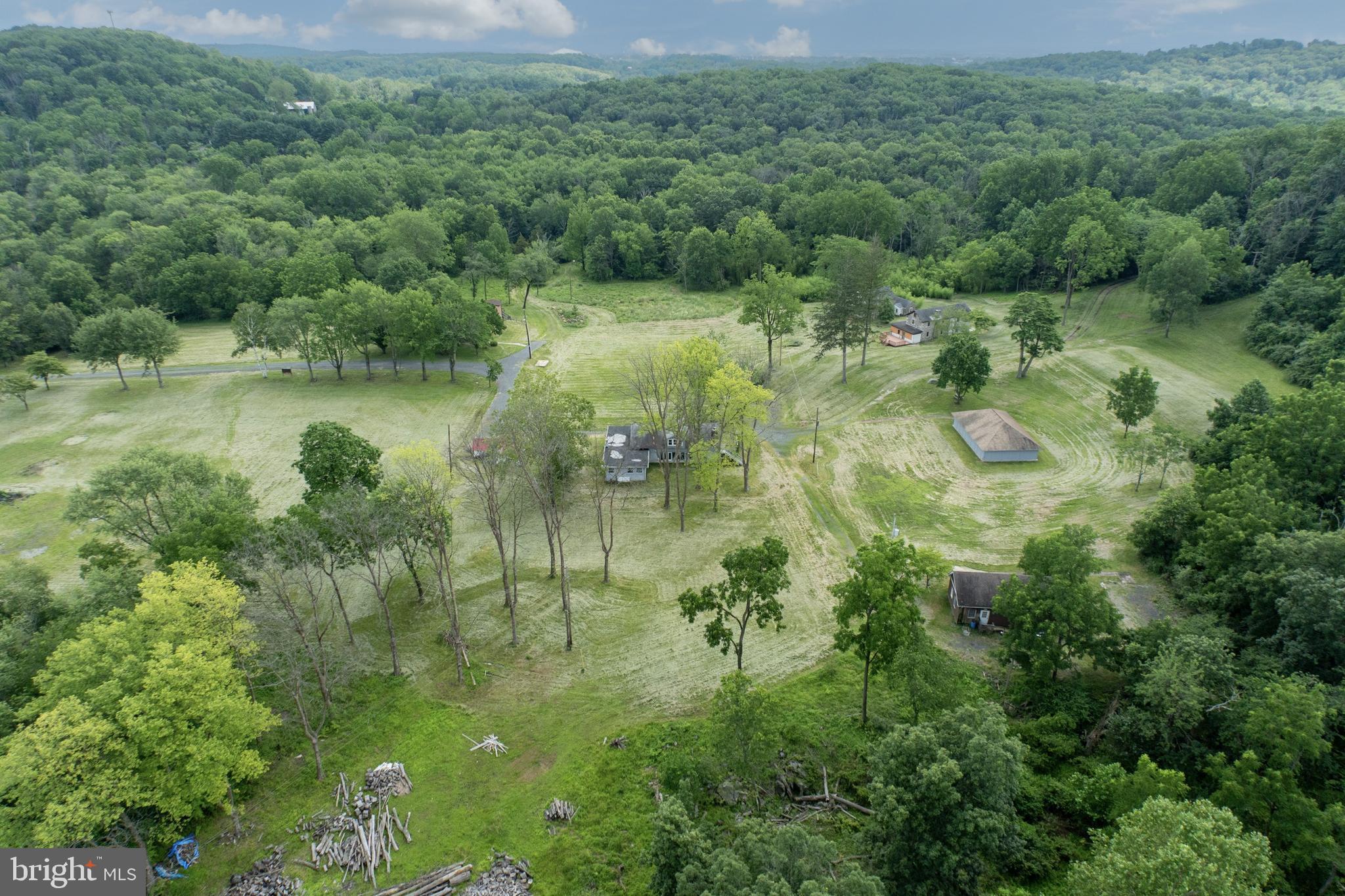 2488 Sanatoga Road Pottstown, PA 19464 - Photo 8 of 92 Aerial View