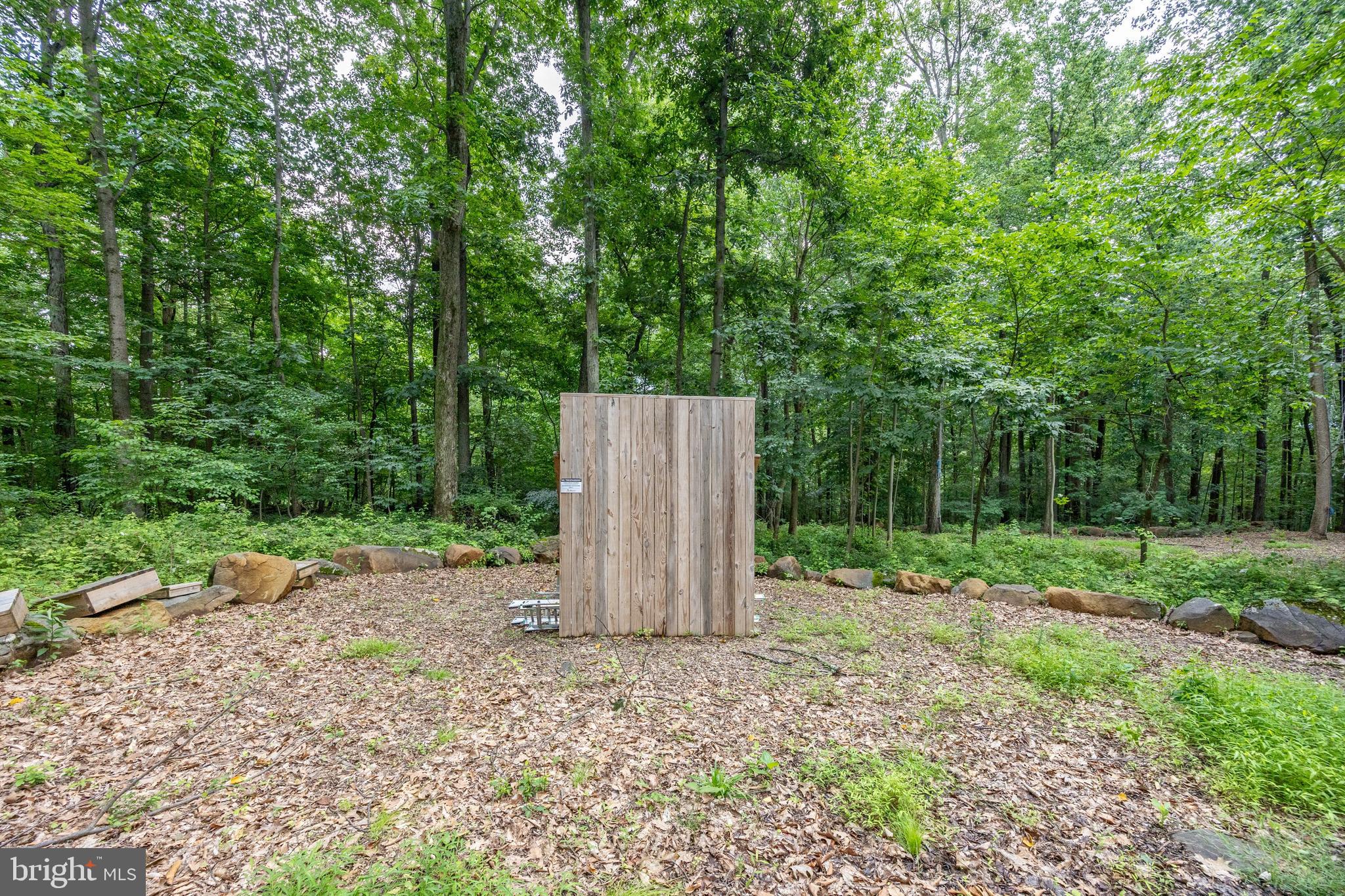 2488 Sanatoga Road Pottstown, PA 19464 - Photo 80 of 92 Ropes course area